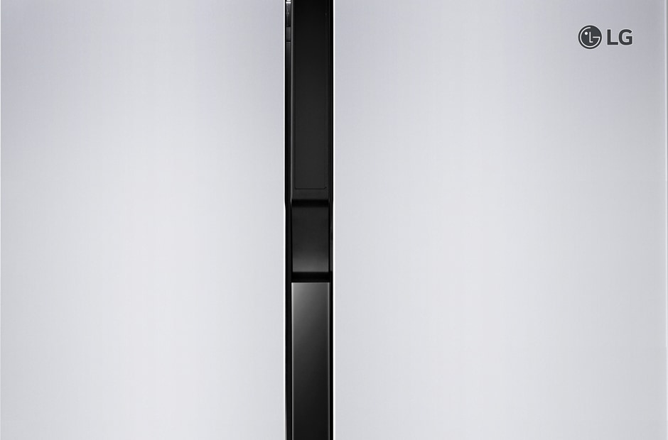 LG Холодильник LG c инверторным линейным компрессором, подключением к Wi-Fi и управлением через смартфон с приложением SmartThinQ, GC_B247JVUV, thumbnail 3