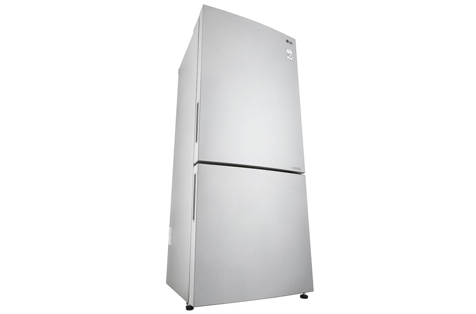 LG Холодильник LG c Инверторным Линейным компрессором, GC-B519PMCZ, thumbnail 7