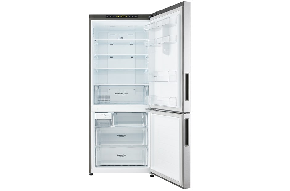 LG Холодильник LG c Инверторным Линейным компрессором, GC-B519PMCZ, thumbnail 2