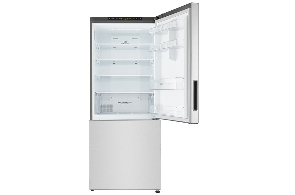 LG Холодильник LG c Инверторным Линейным компрессором, GC-B519PMCZ, thumbnail 3