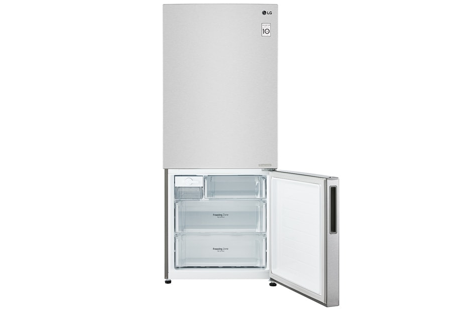 LG Холодильник LG c Инверторным Линейным компрессором, GC-B519PMCZ, thumbnail 4