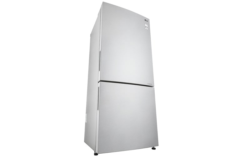 LG Холодильник LG c Инверторным Линейным компрессором, GC-B519PMCZ, thumbnail 7