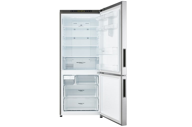 LG Холодильник LG c Инверторным Линейным компрессором, GC-B519PMCZ, thumbnail 2