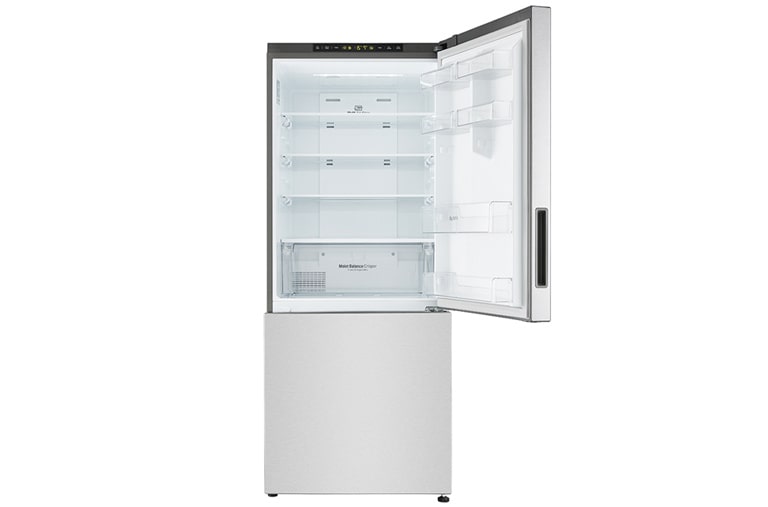 LG Холодильник LG c Инверторным Линейным компрессором, GC-B519PMCZ, thumbnail 3