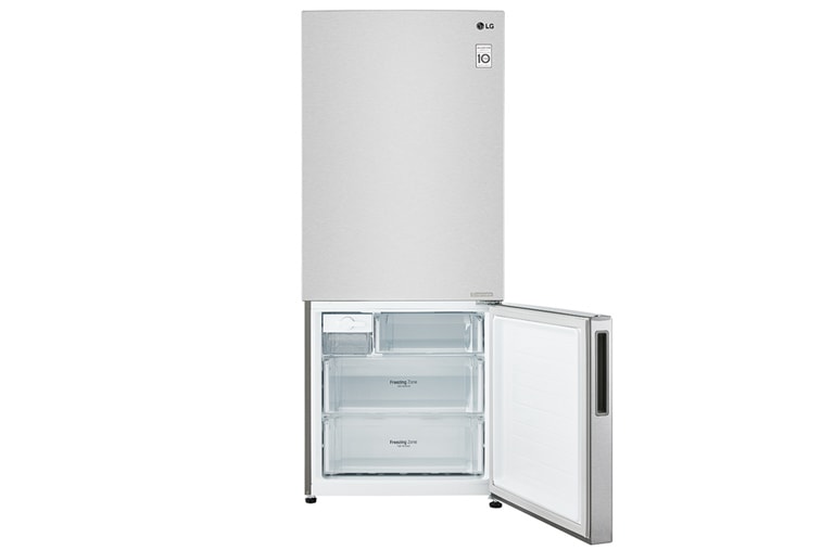 LG Холодильник LG c Инверторным Линейным компрессором, GC-B519PMCZ, thumbnail 4
