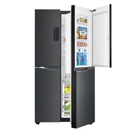 Холодильник LG c Инверторным Линейным компрессором2