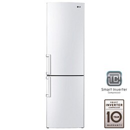 Холодильник LG c Инверторным  компрессором2