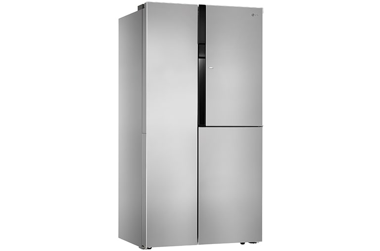 LG Холодильник LG c Инверторным Линейным Компрессором, GC-M247JMBV, thumbnail 5