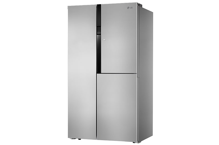 LG Холодильник LG c Инверторным Линейным Компрессором, GC-M247JMBV, thumbnail 6