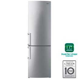 Холодильник LG c Инверторным Линейным компрессором2