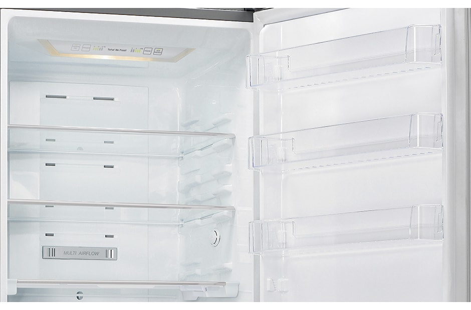 LG Холодильник LG c Инверторным Линейным компрессором, GA-B489YMDZ, thumbnail 3