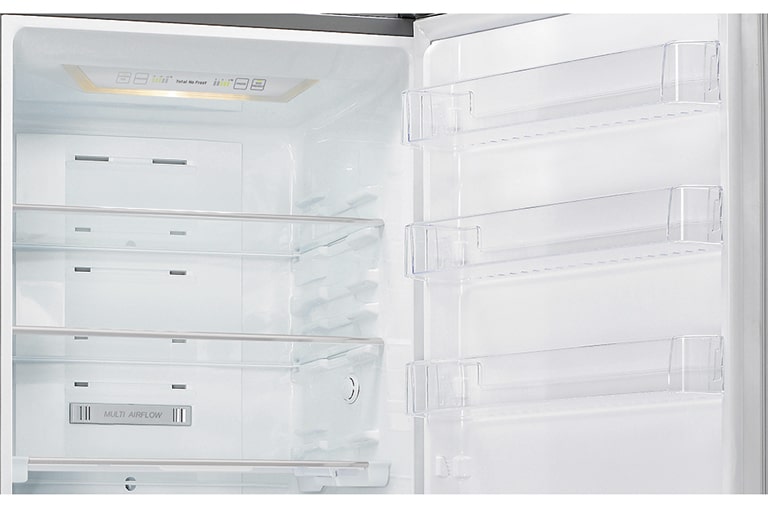 LG Холодильник LG c Инверторным Линейным компрессором, GA-B489YMDZ, thumbnail 3