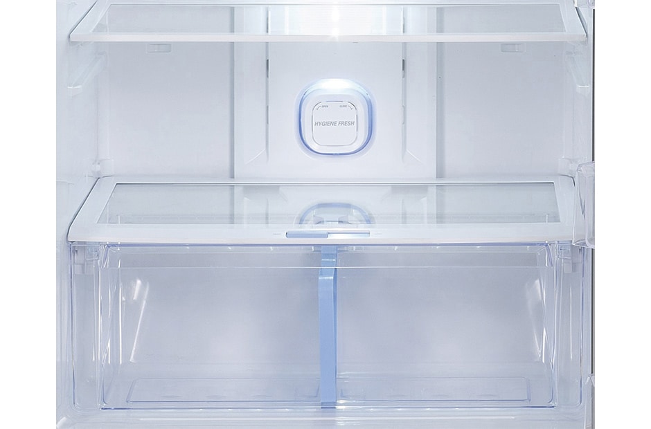 LG Холодильник LG c Инверторным компрессором, GN-M702HEHM, thumbnail 3