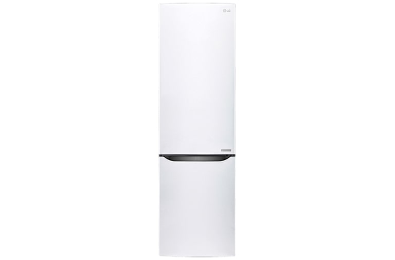 LG Холодильник LG c Инверторным Линейным компрессором, GW-B489SQGZ, thumbnail 1