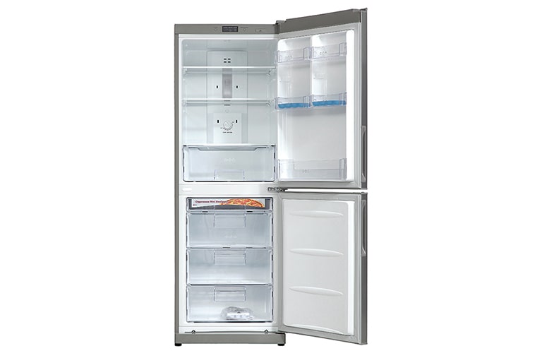 LG Холодильник, GA-B379UMDA, thumbnail 2