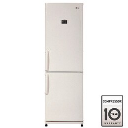 Холодильник LG с нижней морозильной камерой2