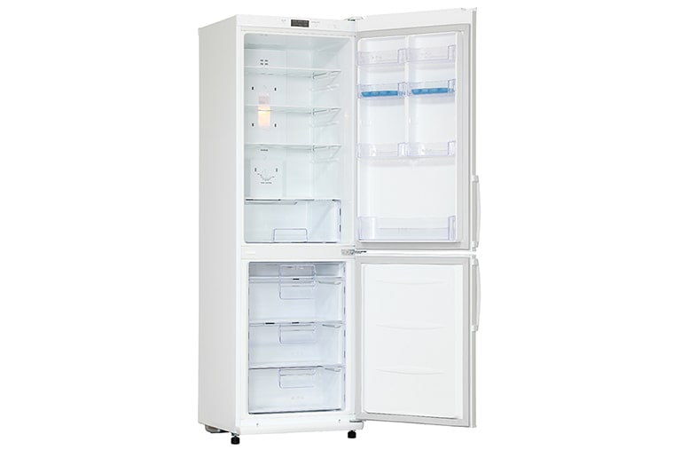 LG Холодильник, GA-V409UQCA, thumbnail 2