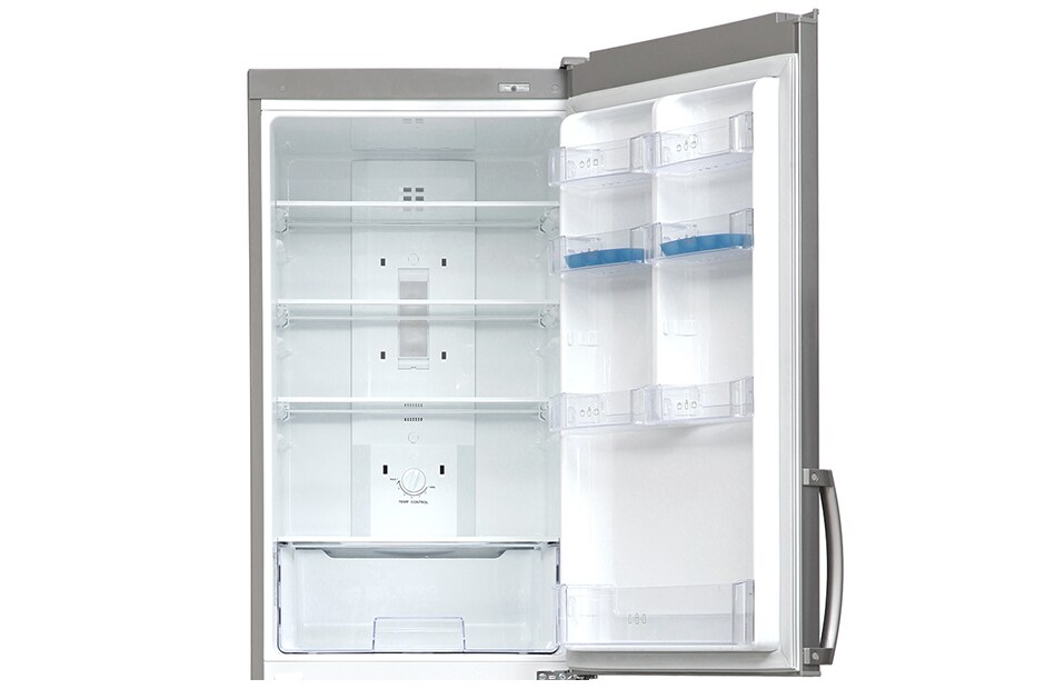 LG Холодильник LG с нижней морозильной камерой, GA-V409UMQA, thumbnail 2