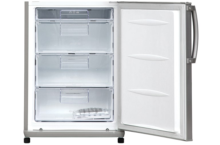 LG Холодильник LG с нижней морозильной камерой, GA-V409UMQA, thumbnail 3