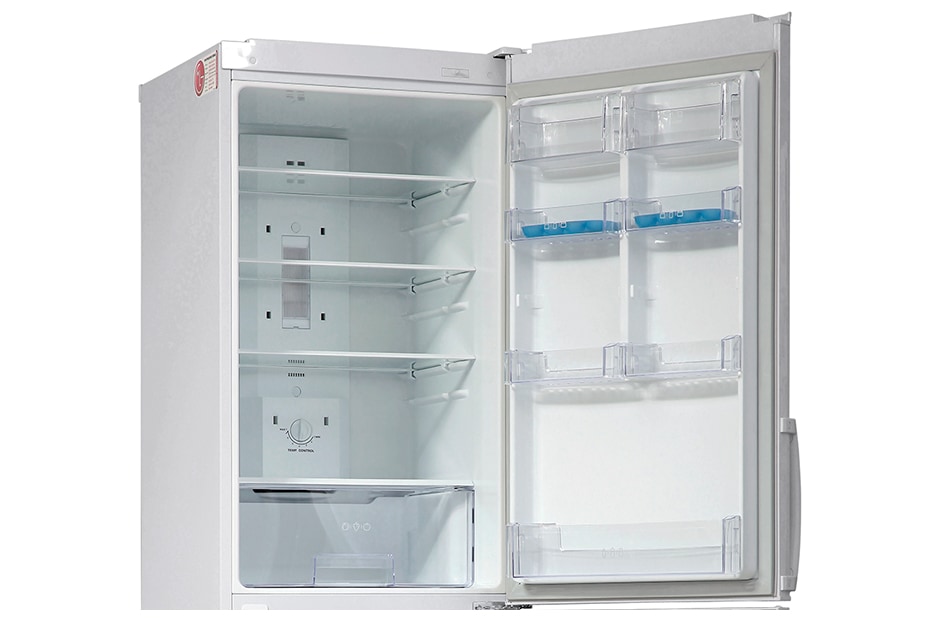 LG Холодильник LG с нижней морозильной камерой, GA-V409UQQA, thumbnail 2