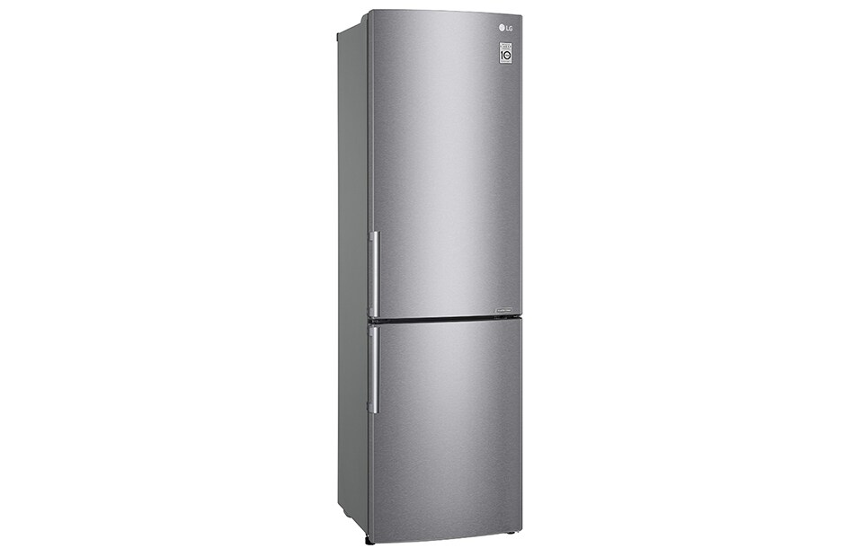 LG Холодильник LG c Инверторным Линейным компрессором, GA-B499YMCZ, thumbnail 3