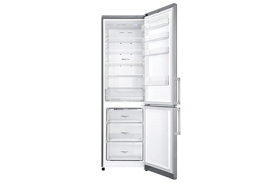 LG Холодильник LG c Инверторным Линейным компрессором, GA-B499YMCZ, thumbnail 2