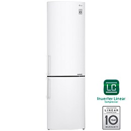 Холодильник LG c Инверторным Линейным компрессором2