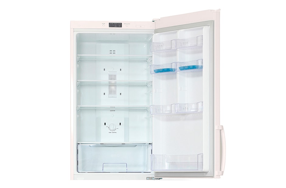 LG Холодильник LG с нижней морозильной камерой, GA-B409UECA, thumbnail 3