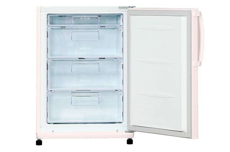 LG Холодильник LG с нижней морозильной камерой, GA-B409UECA, thumbnail 4