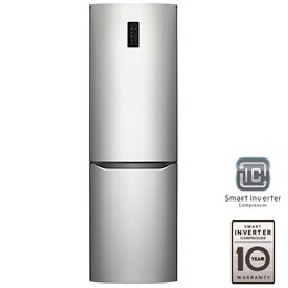 Холодильник LG c Инверторным компрессором2