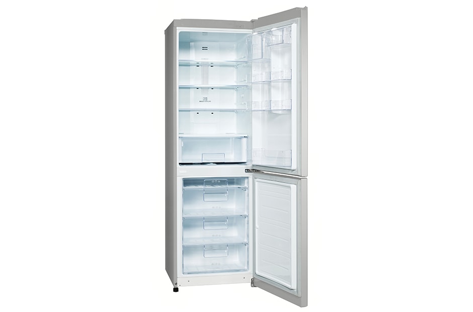 LG Холодильник LG c Инверторным компрессором, GA-M409SARL, thumbnail 2