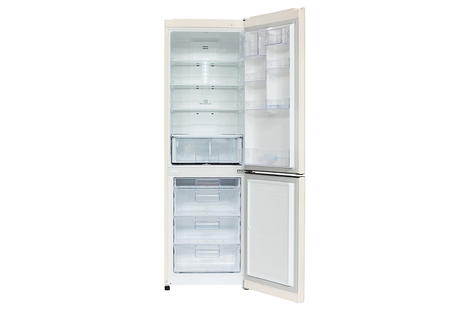 Купить Холодильник Lg Ga B379 Squl