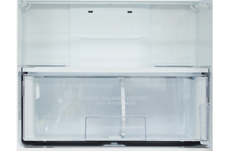 LG Холодильник LG c Инверторным компрессором, GA-M409SQRL, thumbnail 4