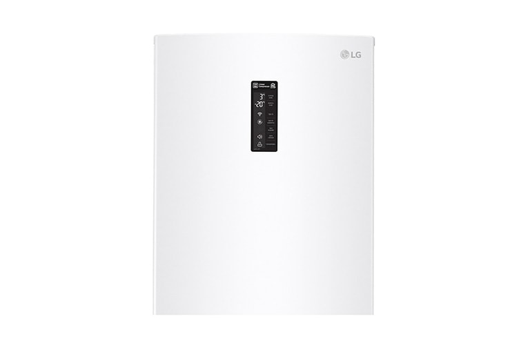 LG Холодильник LG c Инверторным Линейным компрессором, GA-B429SQUZ, thumbnail 3