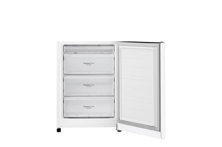 LG Холодильник LG c Инверторным Линейным компрессором, GA-B429SQUZ, thumbnail 5