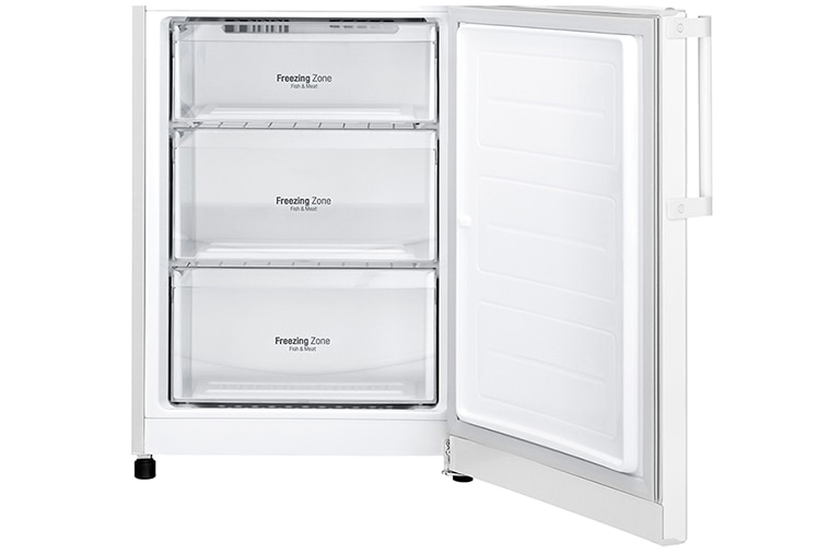 LG Холодильник LG c Инверторным Линейным компрессором, GA-B449YVQZ, thumbnail 4