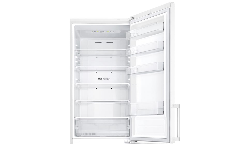 LG Холодильник LG c Инверторным Линейным компрессором, GA-B499YVUZ, thumbnail 3