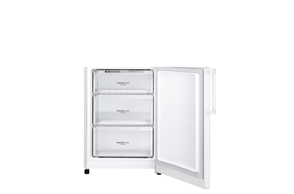 LG Холодильник LG c Инверторным Линейным компрессором, GA-B499YVUZ, thumbnail 4