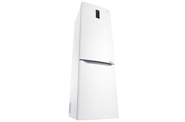 LG Холодильник LG c Инверторным Линейным компрессором, подключением к Wi-Fi и управлением через смартфон с приложением SmartThinQ, GW-B499SQFZ, thumbnail 9