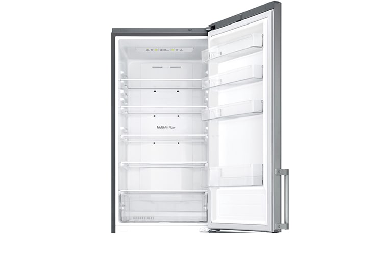LG Холодильник LG c Инверторным Линейным компрессором, подключением к Wi-Fi и управлением через смартфон с приложением SmartThinQ, GA-B499YLUZ, thumbnail 4