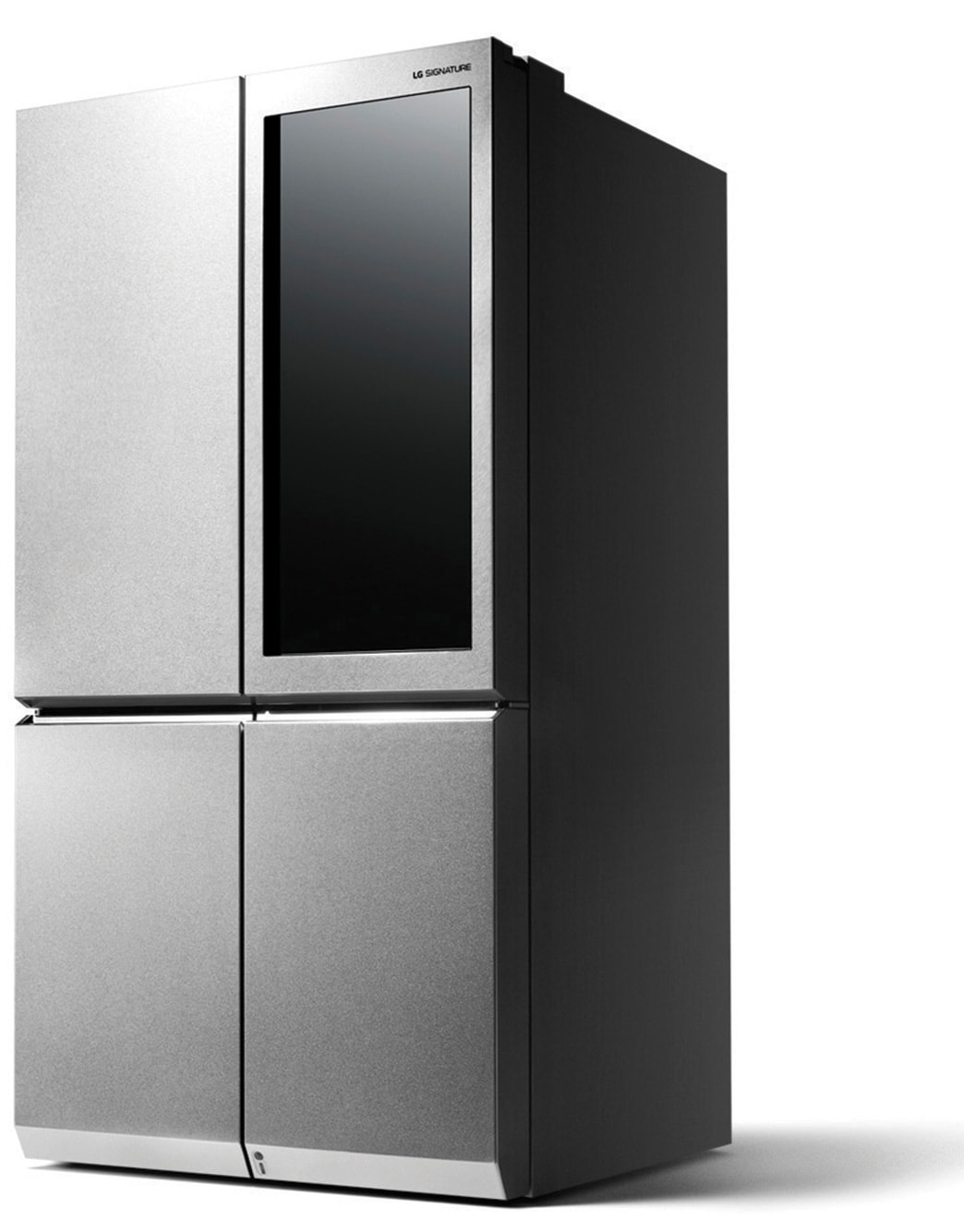 Холодильник LG LSR100RU - купить, цены, отзывы | LG RU