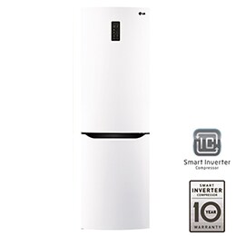 Холодильник LG2