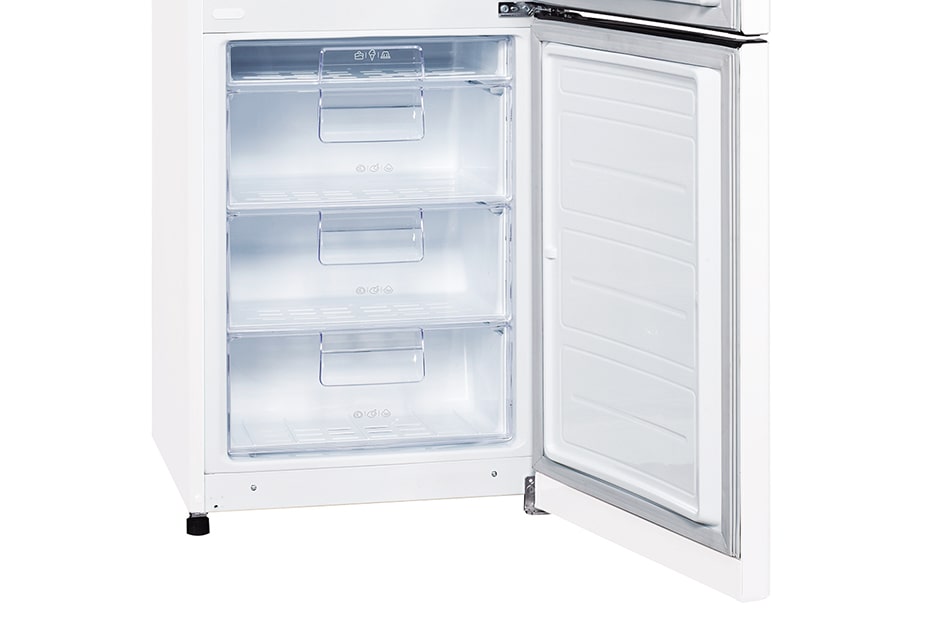 LG Холодильник LG c Инверторным компрессором, GA-E409SQRL, thumbnail 5