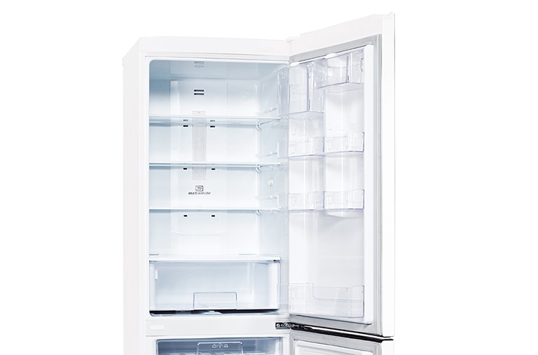 LG Холодильник LG c Инверторным компрессором, GA-E409SQRL, thumbnail 4