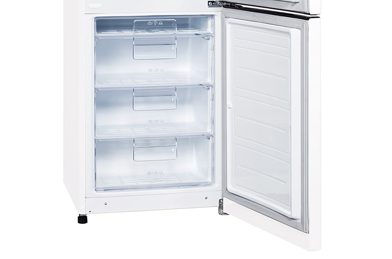 LG Холодильник LG c Инверторным компрессором, GA-E409SQRL, thumbnail 5