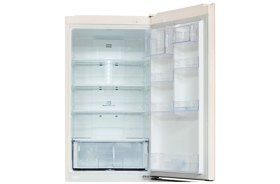 LG Холодильник LG c Инверторным компрессором, GA-E409SERL, thumbnail 3