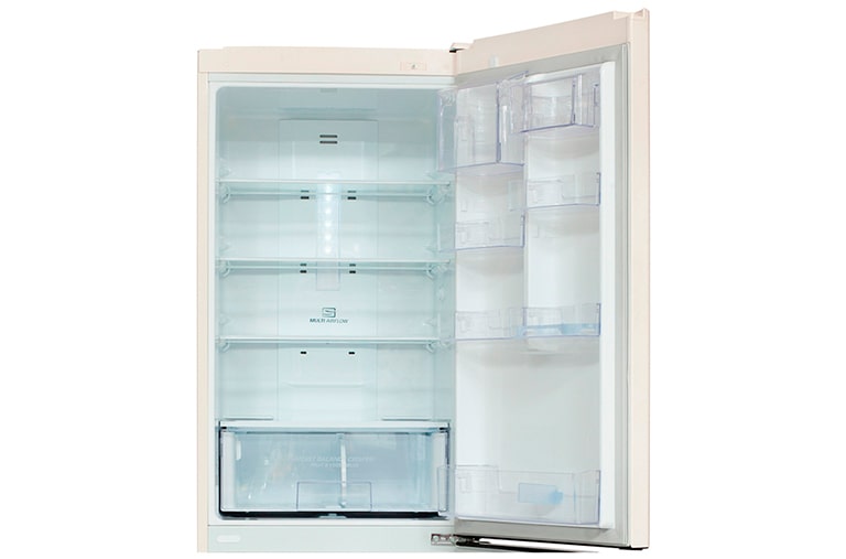 LG Холодильник LG c Инверторным компрессором, GA-E409SERL, thumbnail 3