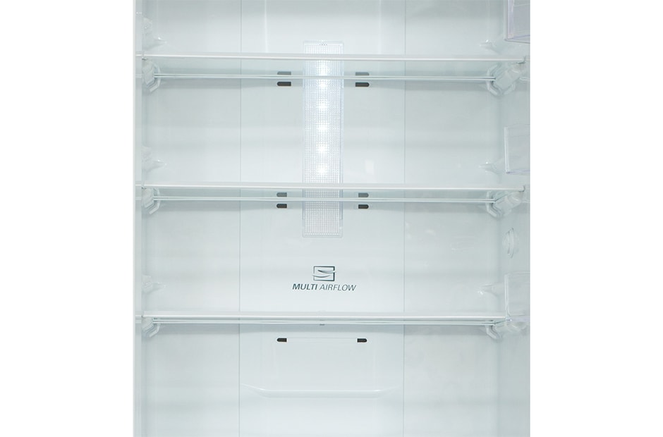 LG Холодильник LG c Инверторным компрессором, GA-E409SMRL, thumbnail 3