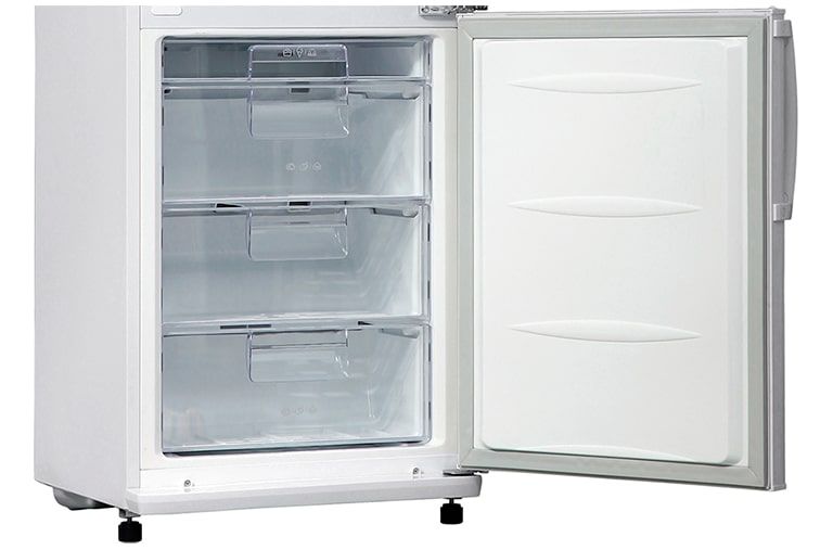 LG Холодильник LG с нижней морозильной камерой, GA-E409UQA, thumbnail 3