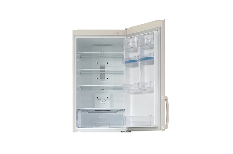 LG Холодильник LG с нижней морозильной камерой, GA-E409UEQA, thumbnail 3